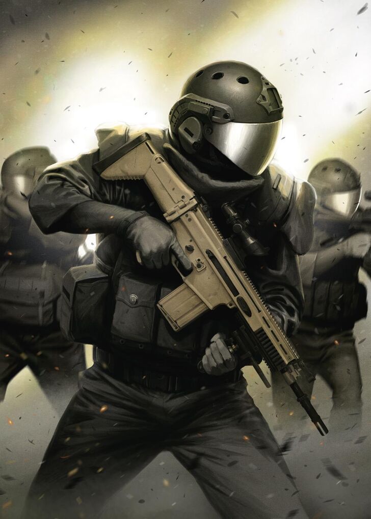 Read Ajin en Manga Online