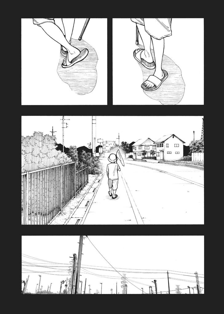 Read Ajin en Manga Online