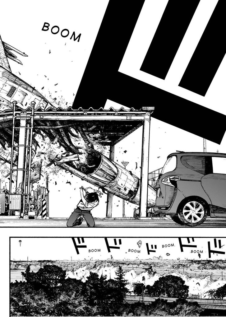 Read Ajin en Manga Online