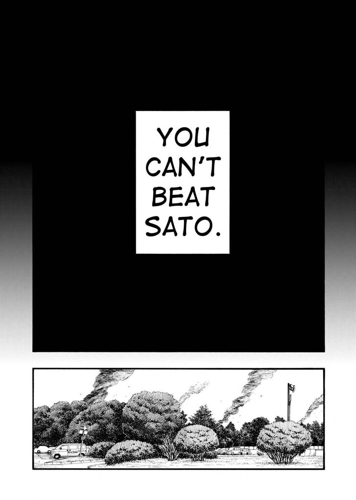 Read Ajin en Manga Online