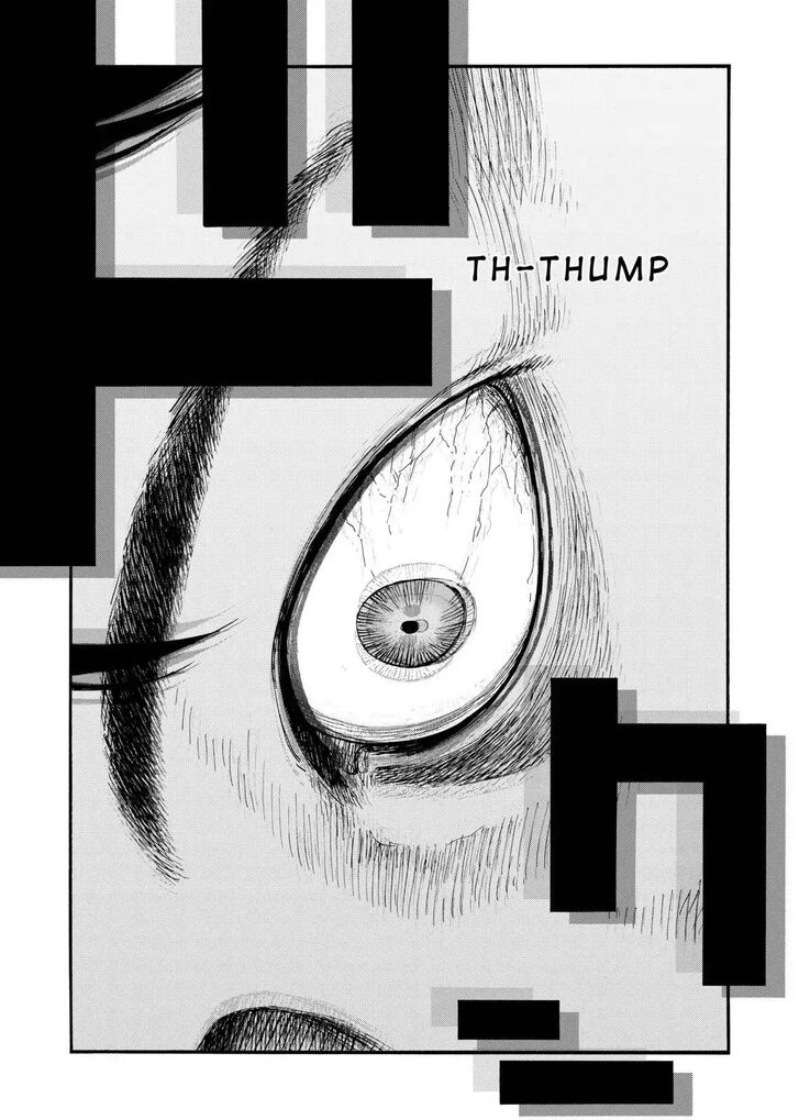 Read Ajin en Manga Online