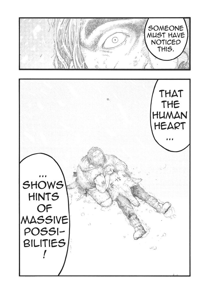 Read Ajin en Manga Online