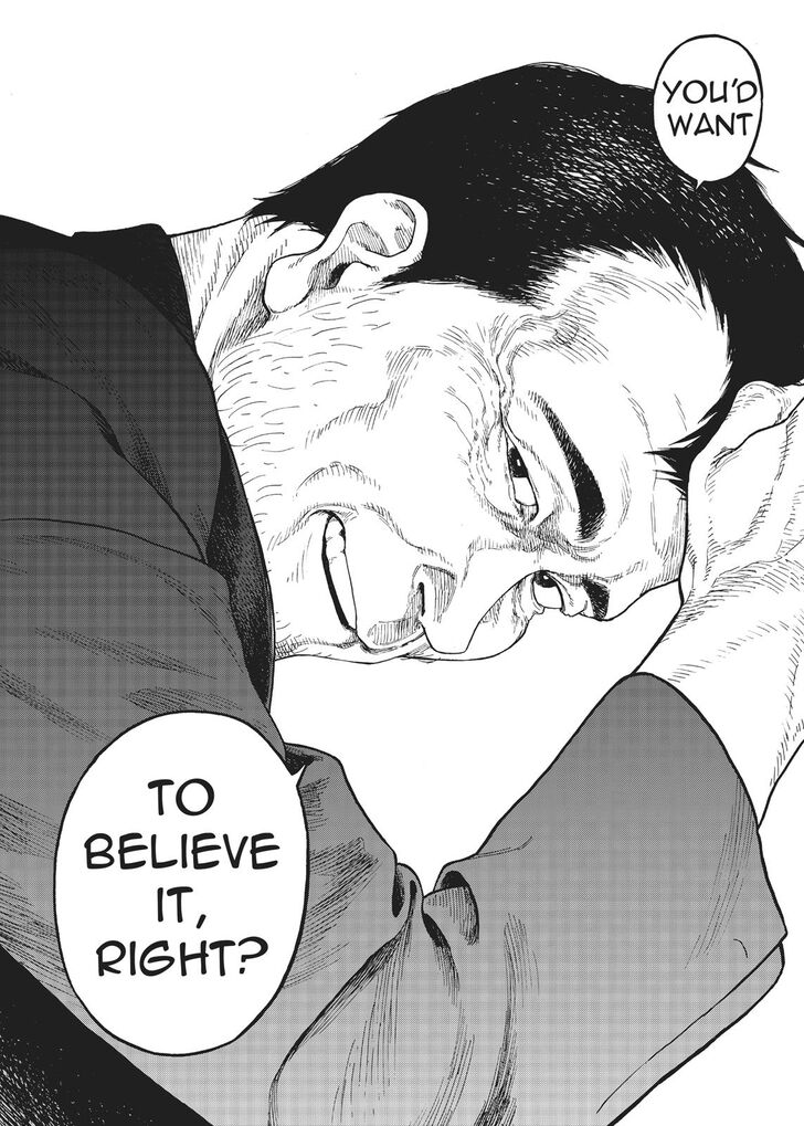 Read Ajin en Manga Online