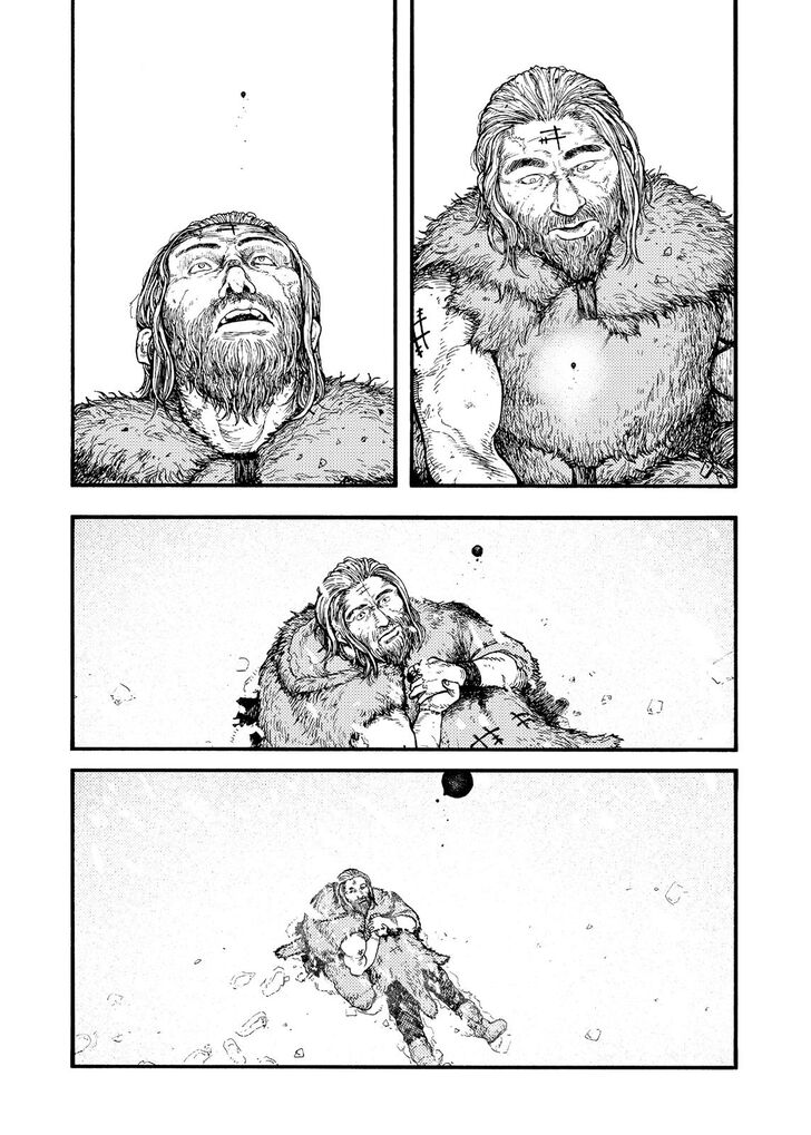 Read Ajin en Manga Online