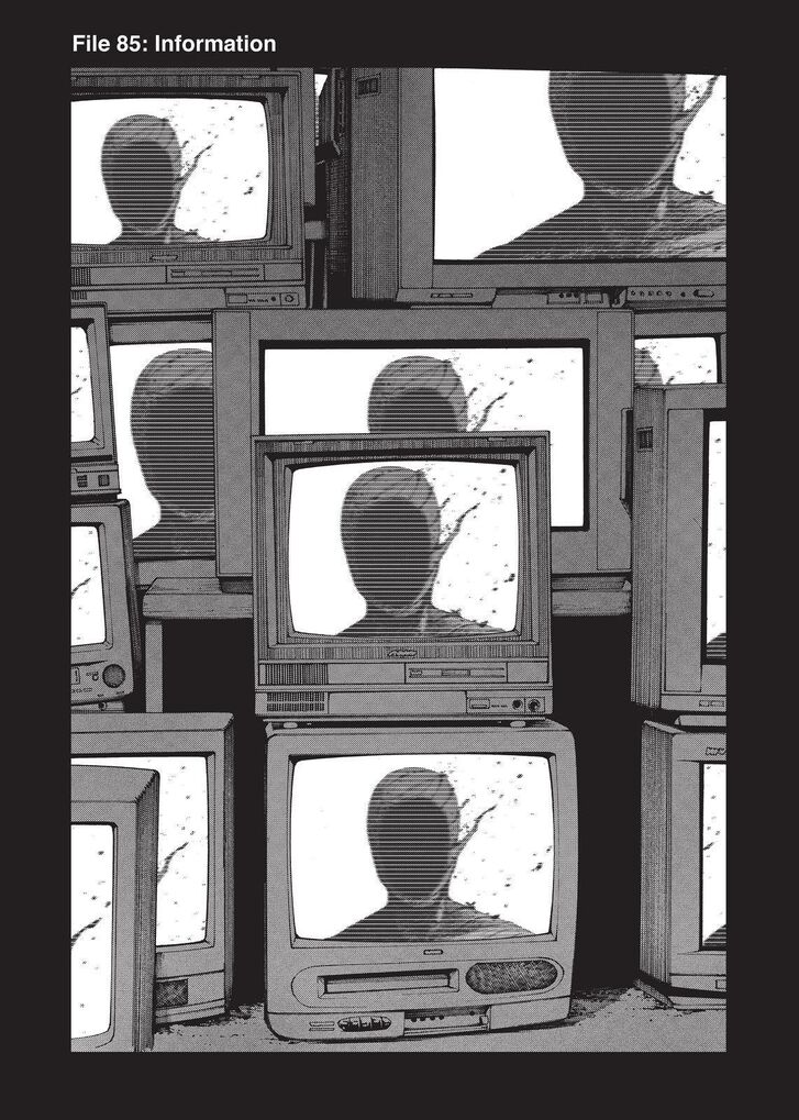 Read Ajin en Manga Online