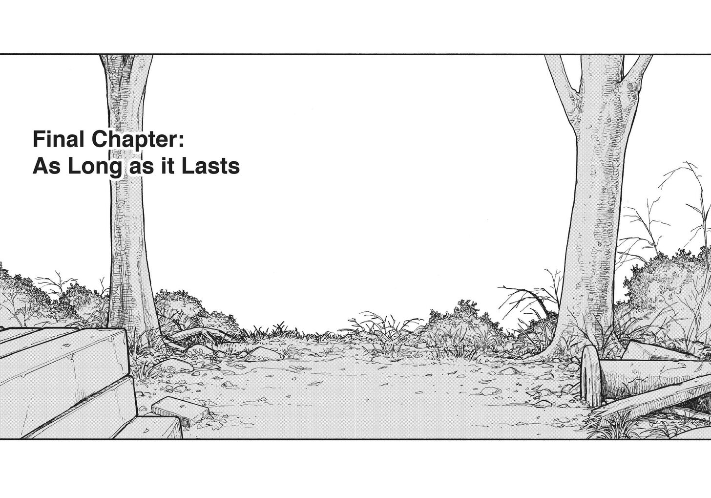 Read Ajin en Manga Online