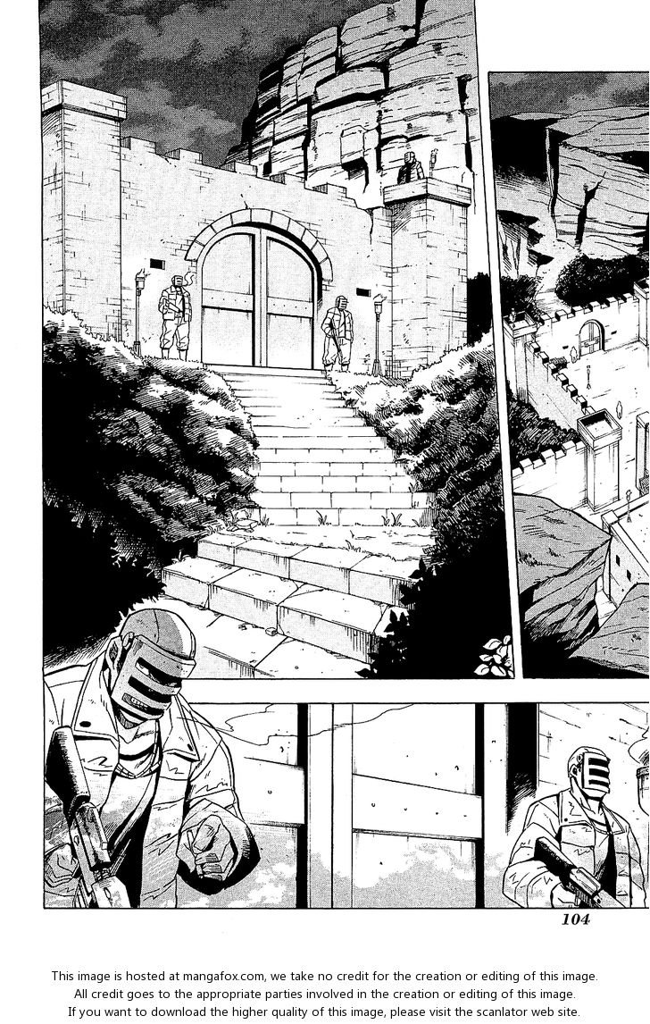 Read Akame ga Kill! en Manga Online