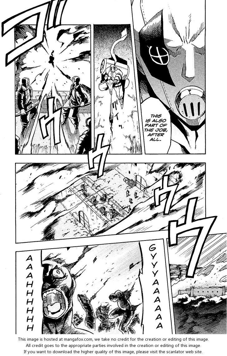 Read Akame ga Kill! en Manga Online