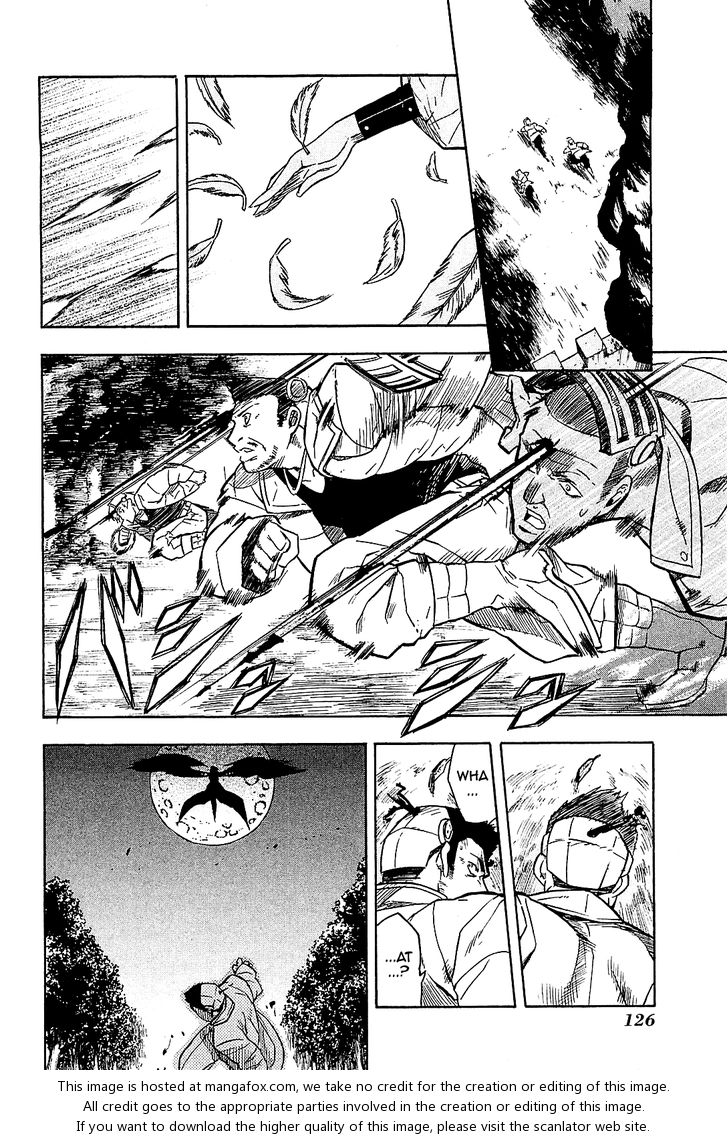 Read Akame ga Kill! en Manga Online