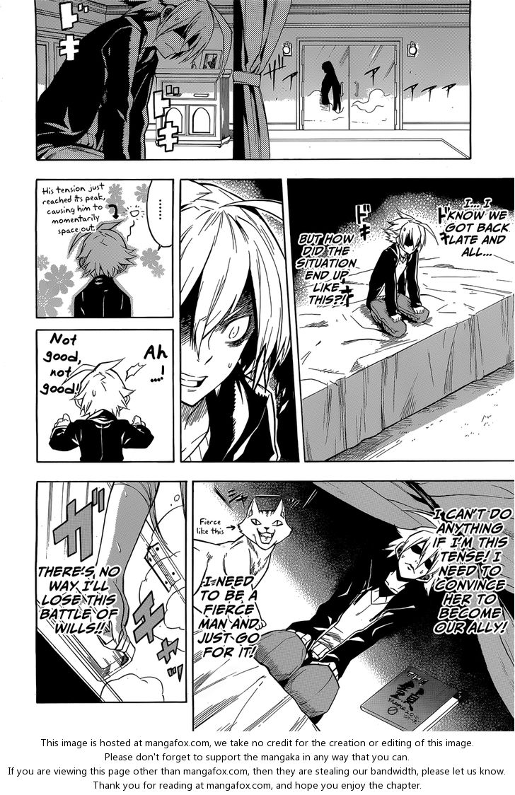 Read Akame ga Kill! en Manga Online