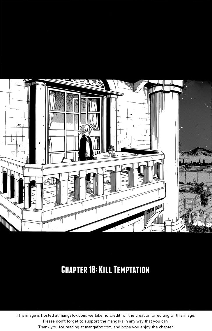 Read Akame ga Kill! en Manga Online