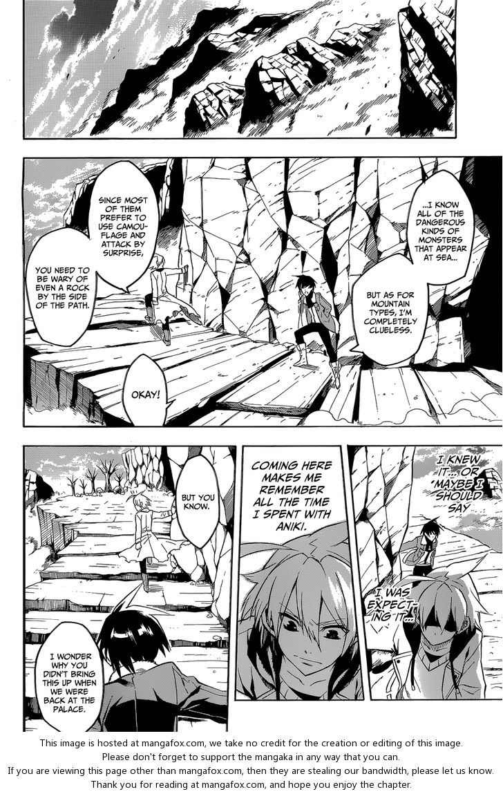 Read Akame ga Kill! en Manga Online