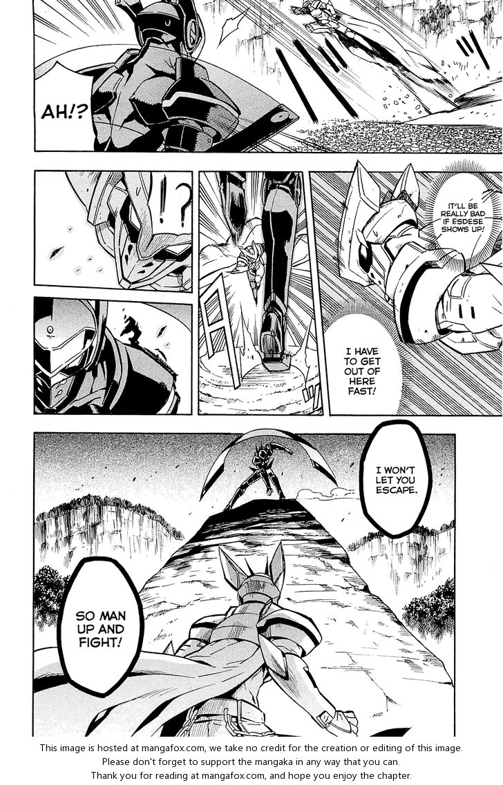 Read Akame ga Kill! en Manga Online