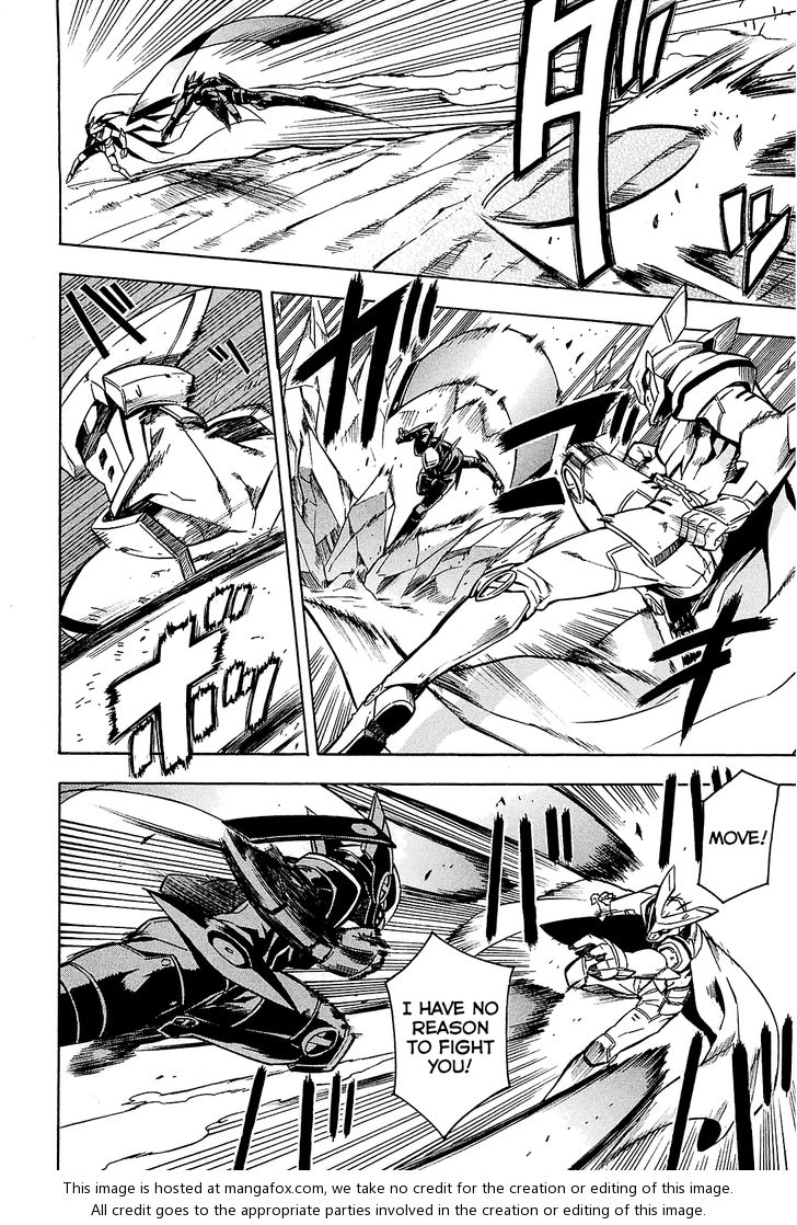 Read Akame ga Kill! en Manga Online