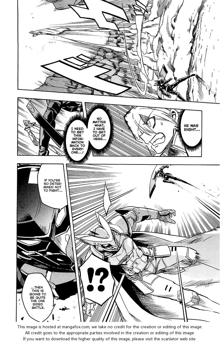 Read Akame ga Kill! en Manga Online