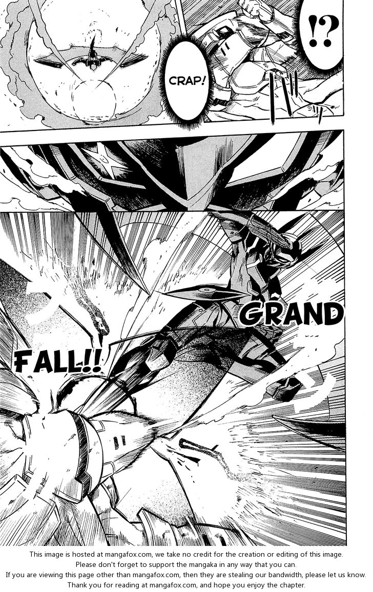 Read Akame ga Kill! en Manga Online