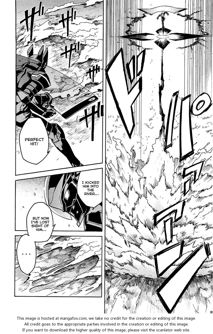 Read Akame ga Kill! en Manga Online