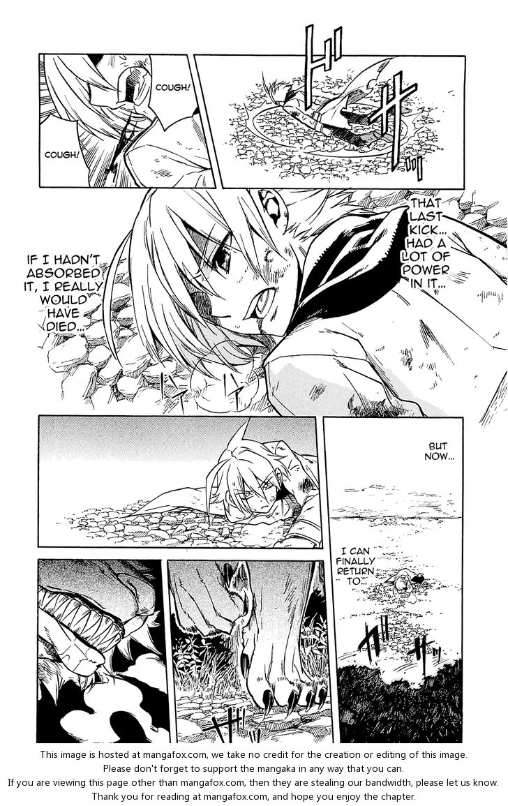 Read Akame ga Kill! en Manga Online
