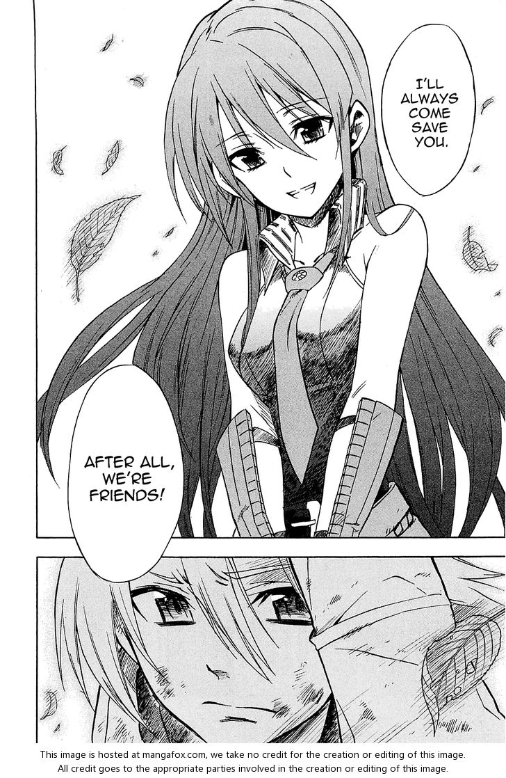Read Akame ga Kill! en Manga Online