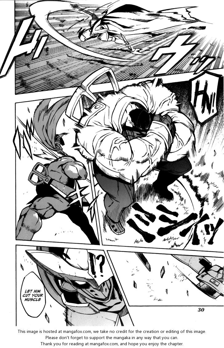 Read Akame ga Kill! en Manga Online