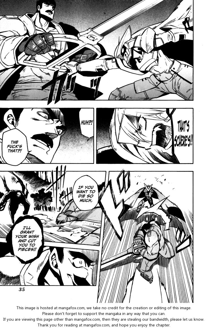 Read Akame ga Kill! en Manga Online