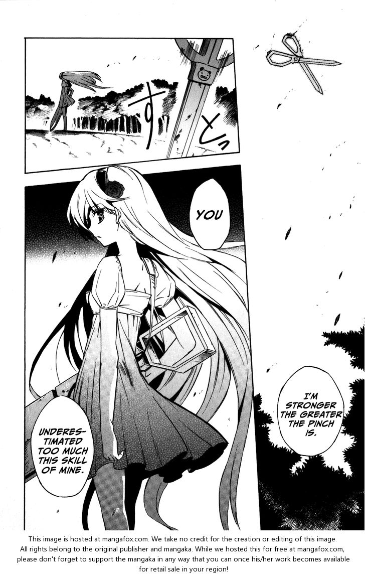 Read Akame ga Kill! en Manga Online
