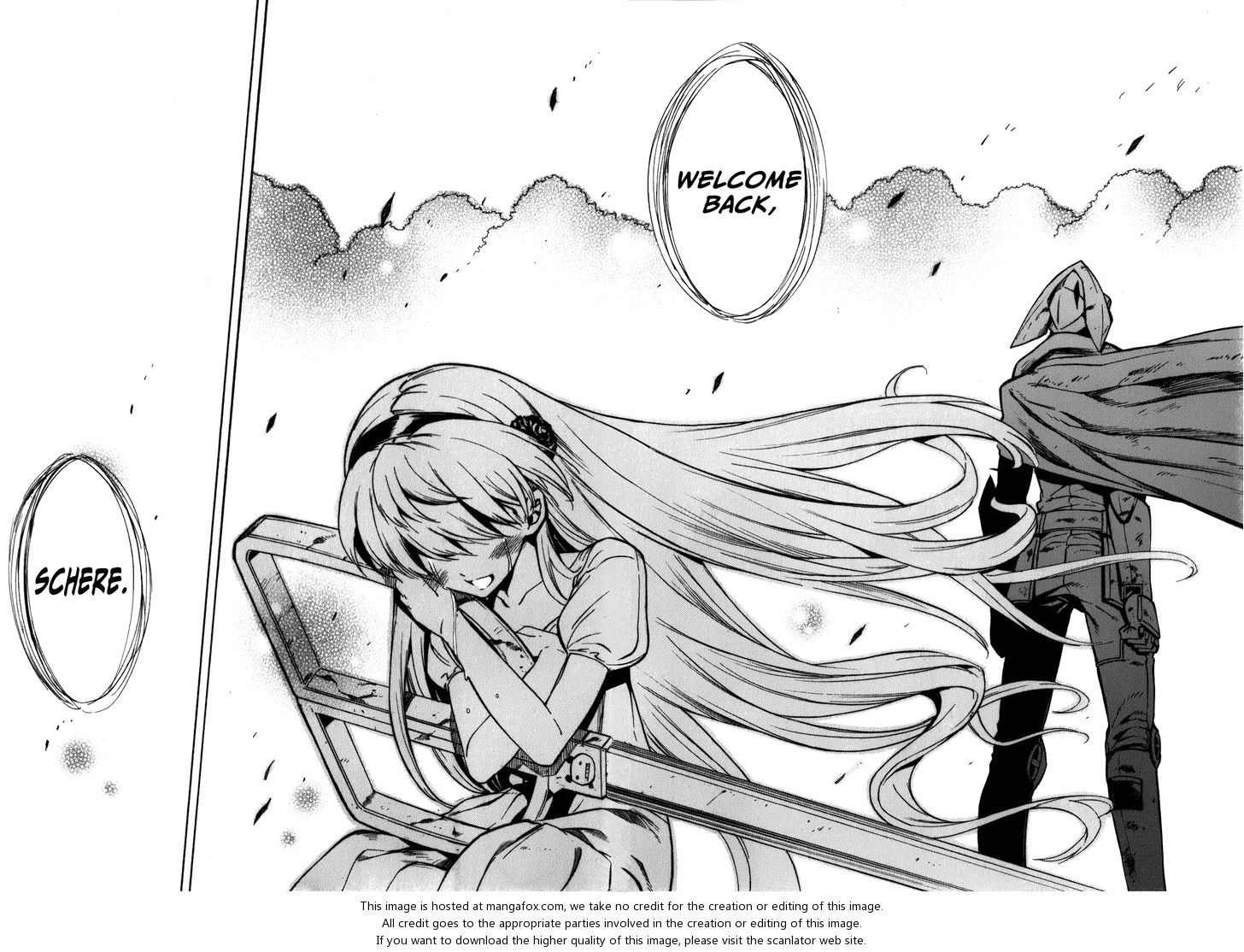 Read Akame ga Kill! en Manga Online