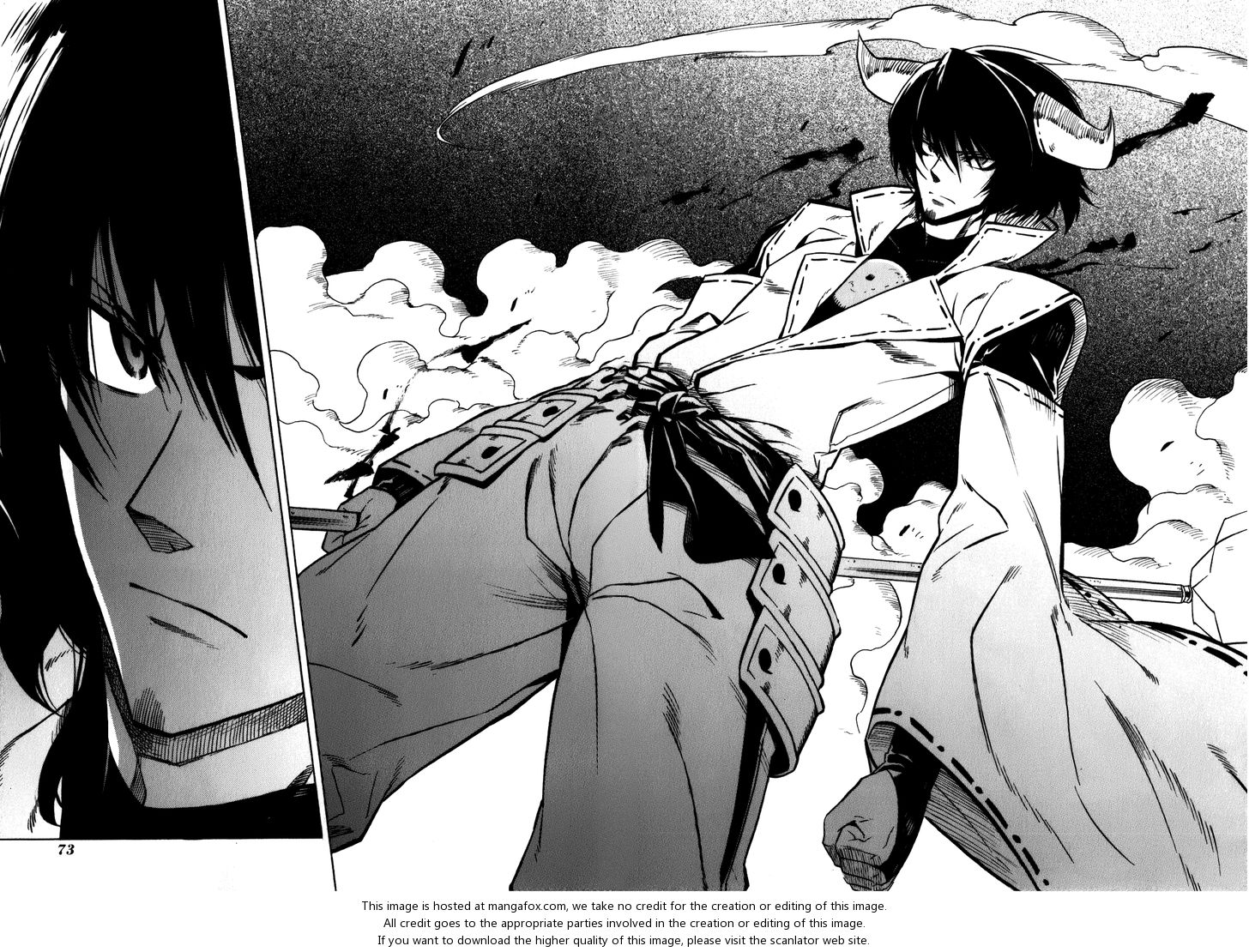 Read Akame ga Kill! en Manga Online