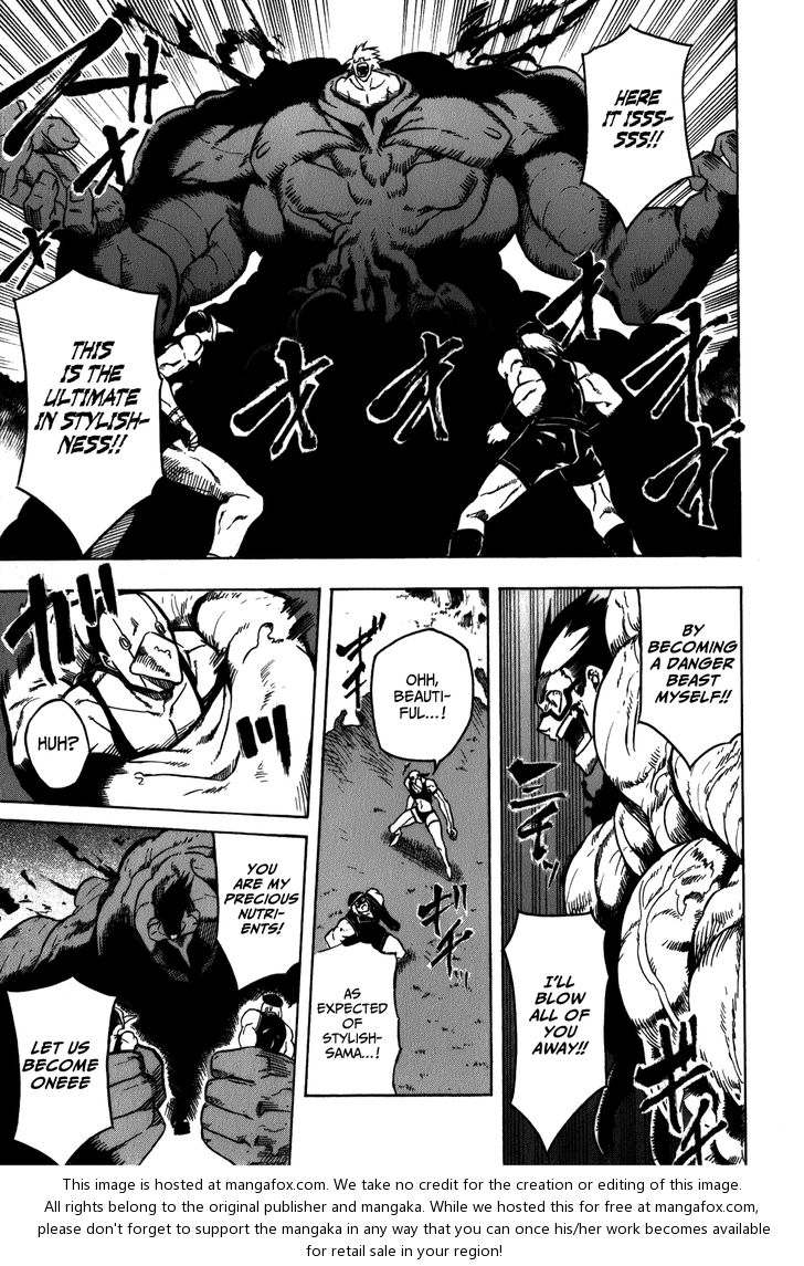 Read Akame ga Kill! en Manga Online