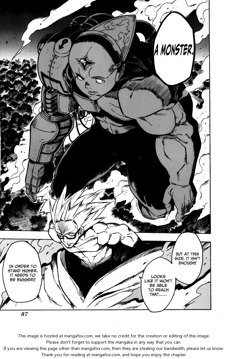 Read Akame ga Kill! en Manga Online