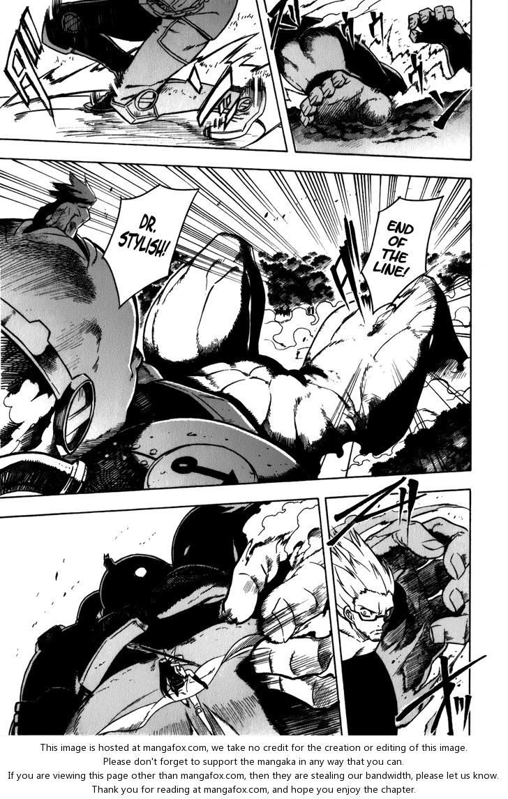 Read Akame ga Kill! en Manga Online
