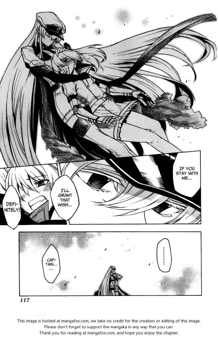 Read Akame ga Kill! en Manga Online