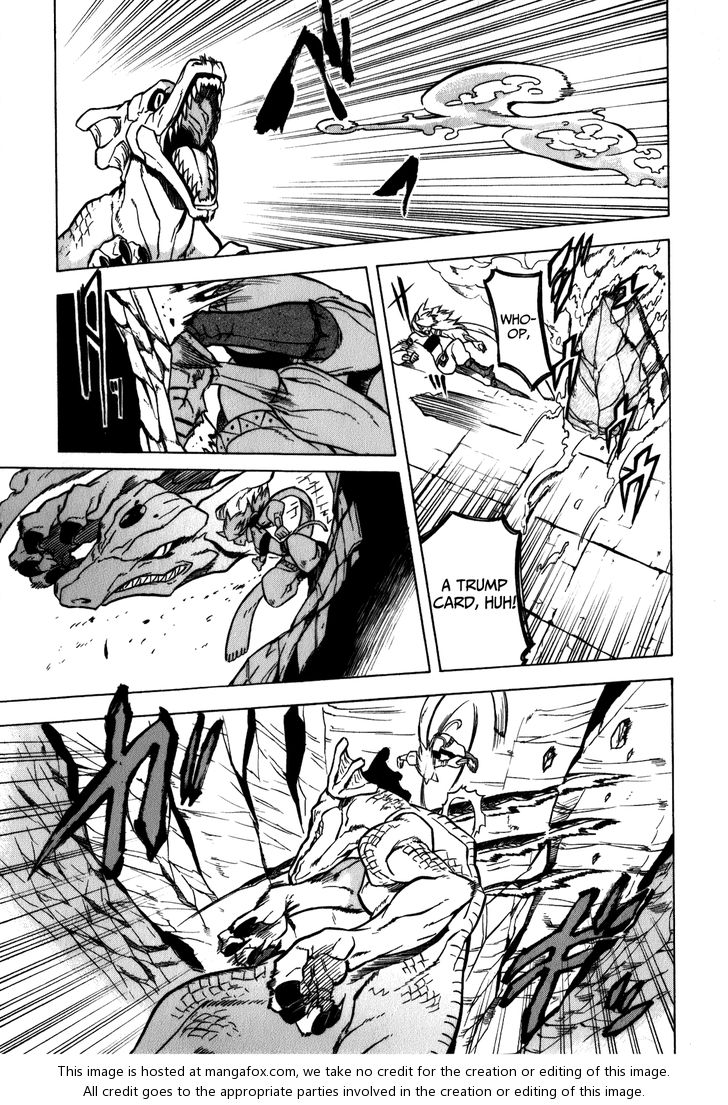 Read Akame ga Kill! en Manga Online