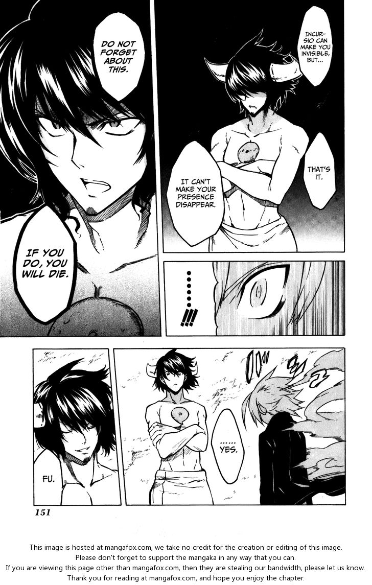 Read Akame ga Kill! en Manga Online