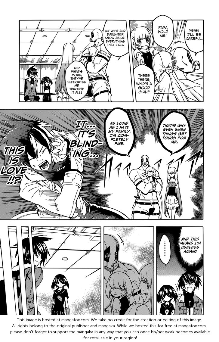 Read Akame ga Kill! en Manga Online