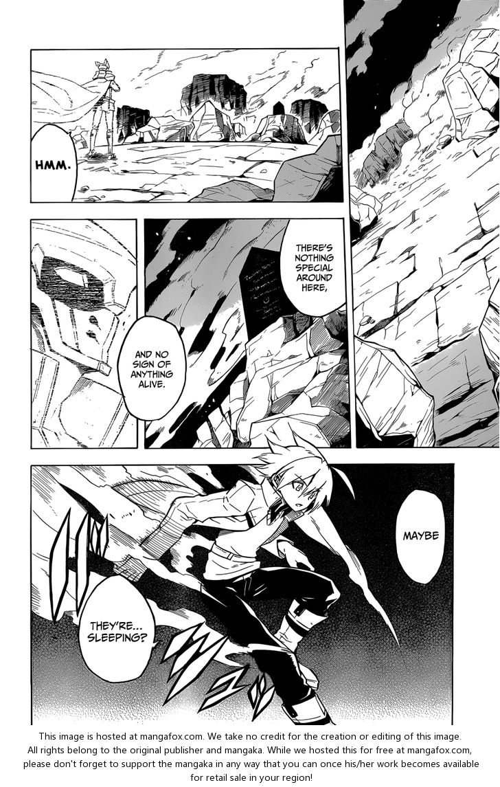 Read Akame ga Kill! en Manga Online