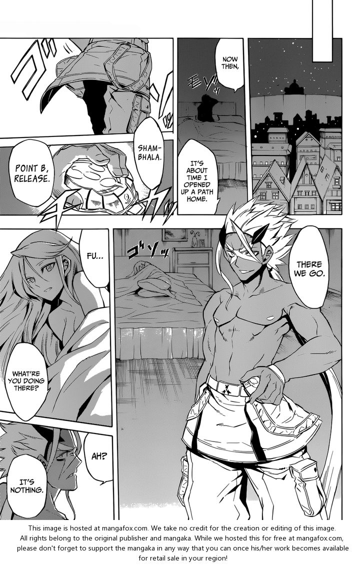 Read Akame ga Kill! en Manga Online