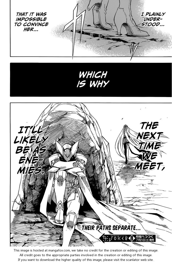 Read Akame ga Kill! en Manga Online