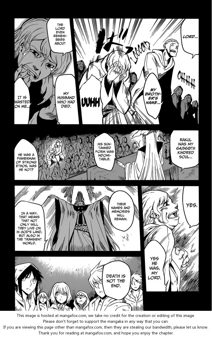 Read Akame ga Kill! en Manga Online