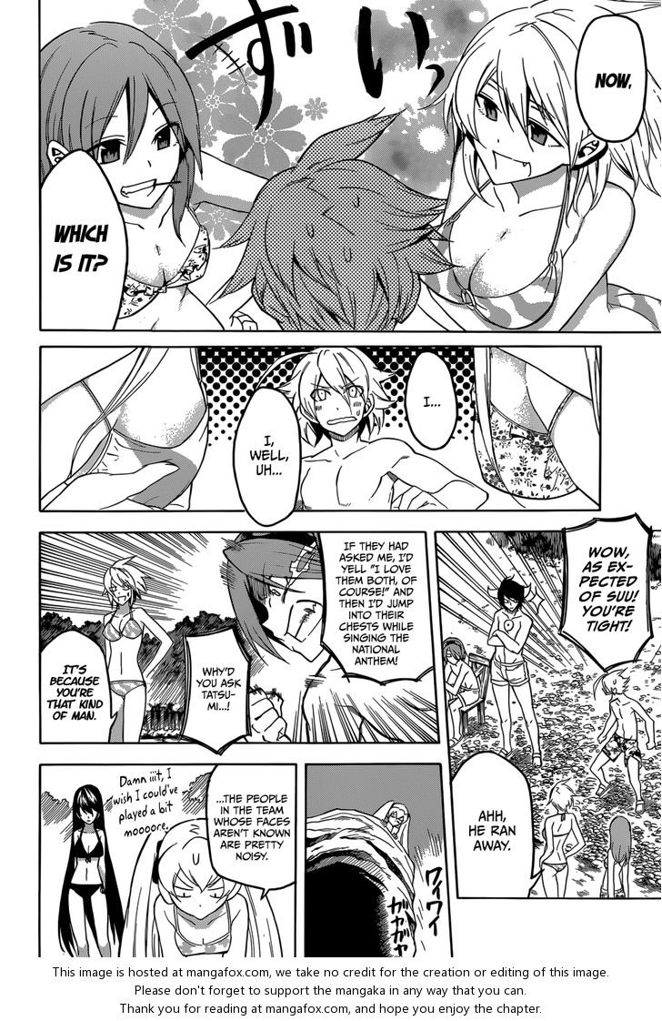 Read Akame ga Kill! en Manga Online