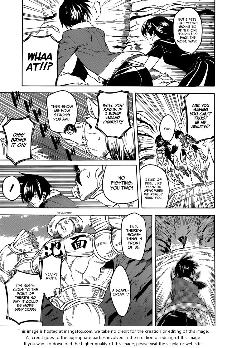 Read Akame ga Kill! en Manga Online