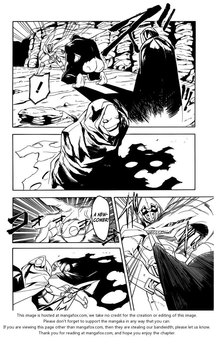 Read Akame ga Kill! en Manga Online