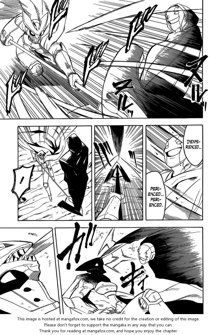 Read Akame ga Kill! en Manga Online