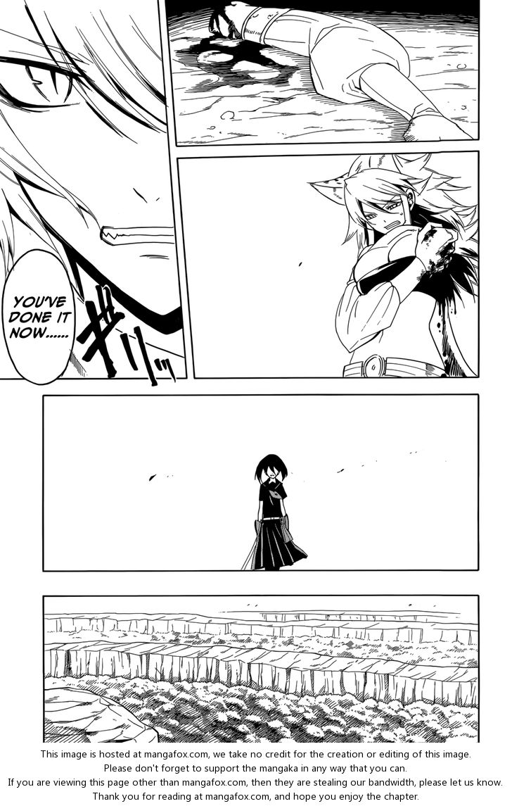 Read Akame ga Kill! en Manga Online