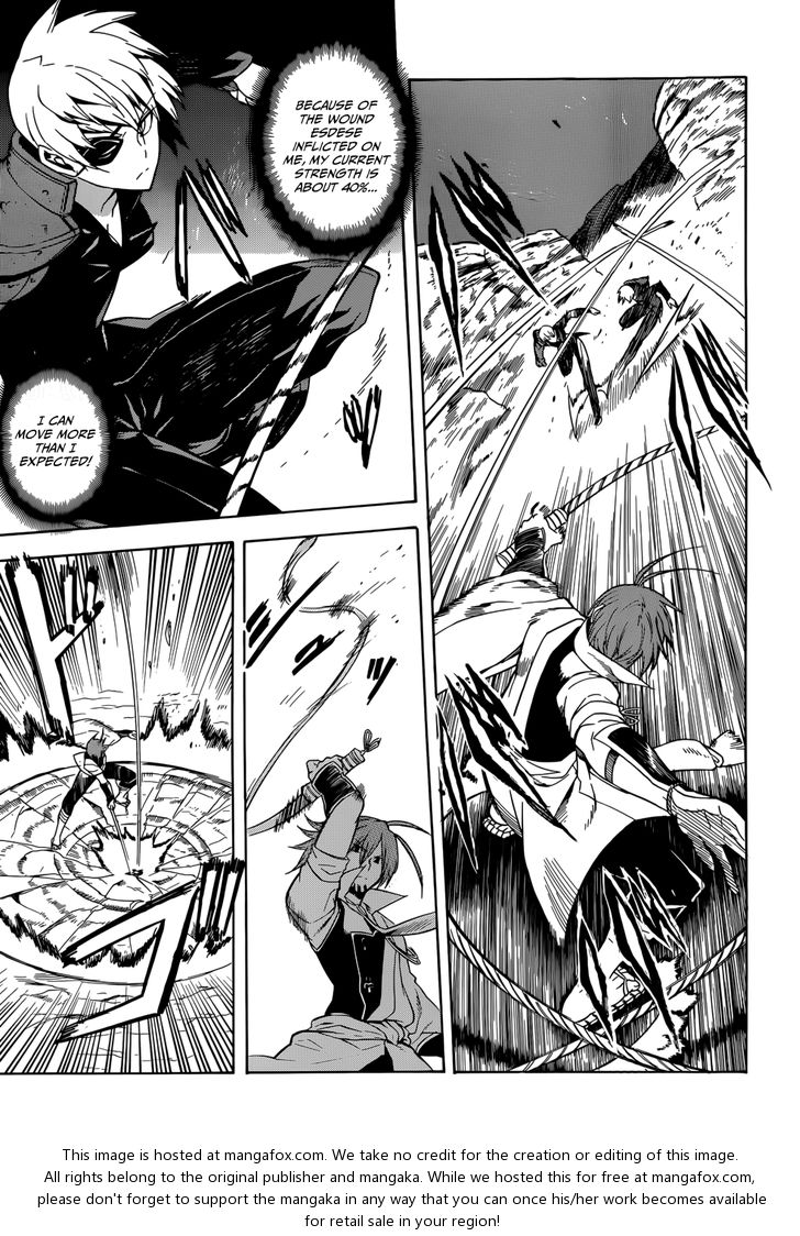 Read Akame ga Kill! en Manga Online