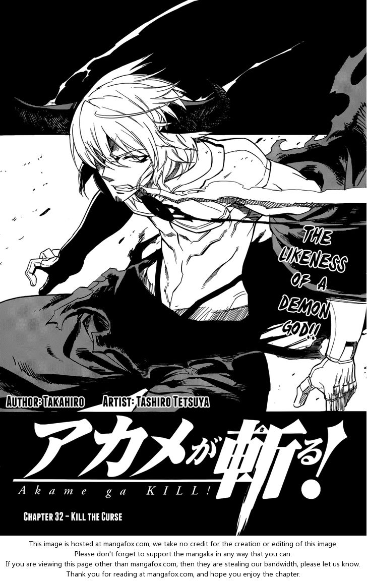 Read Akame ga Kill! en Manga Online