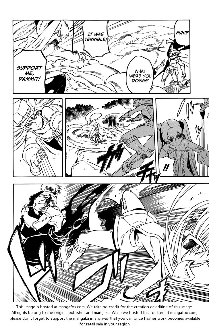 Read Akame ga Kill! en Manga Online