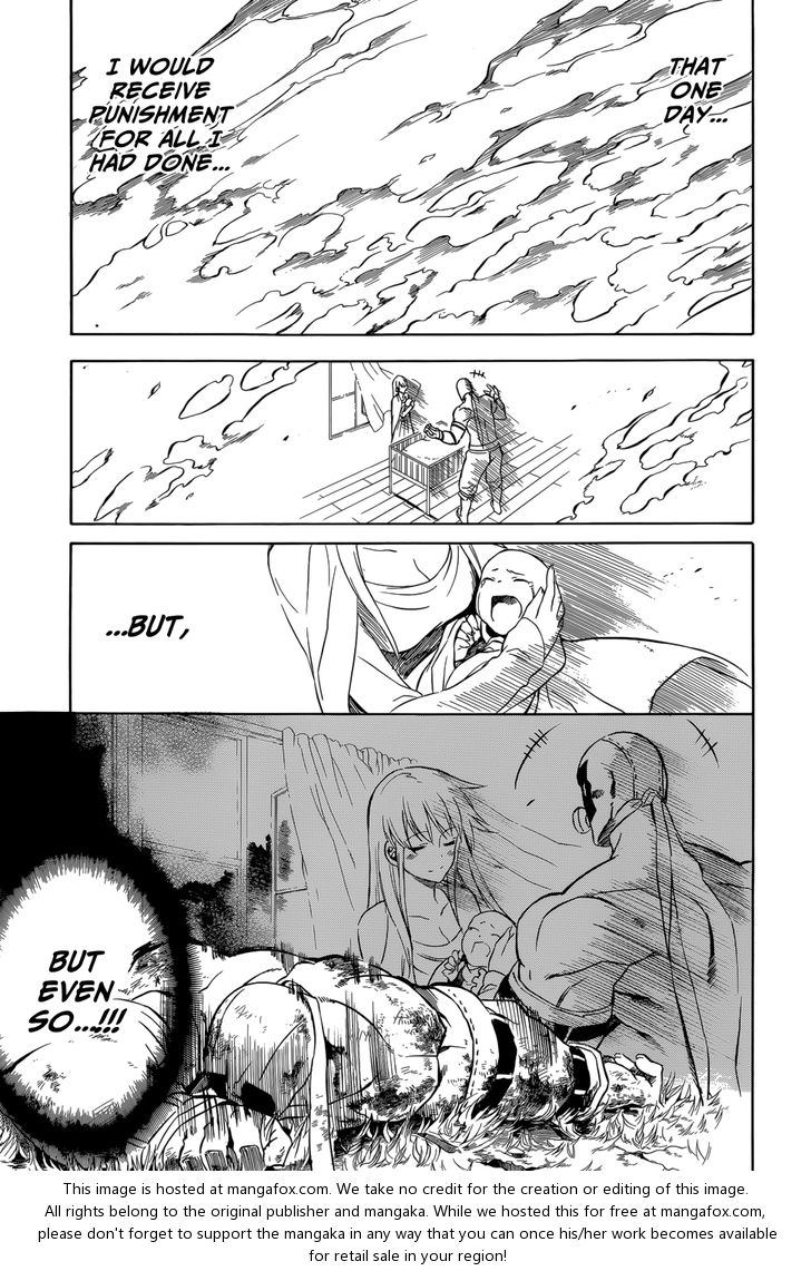 Read Akame ga Kill! en Manga Online