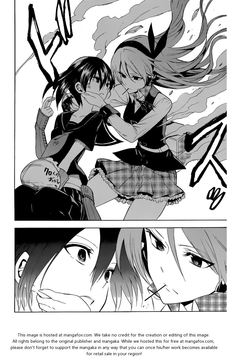 Read Akame ga Kill! en Manga Online