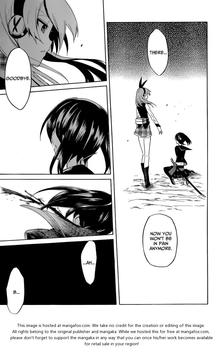 Read Akame ga Kill! en Manga Online